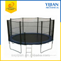 China Factory Cheap Trampoline Wholesale 6FT Trampoline For Kids